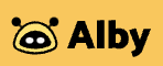 Alby Lightning Wallet