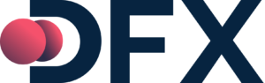 DFX Logo