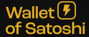 Wallet of Satoshi