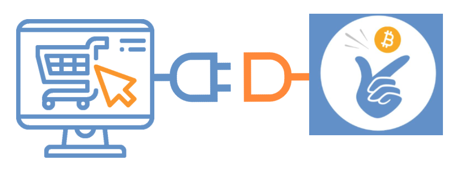 Coinsnap payment plugin