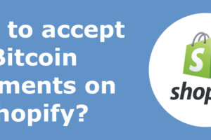 How to accept Bitcoin and Lightning payments on Shopify?