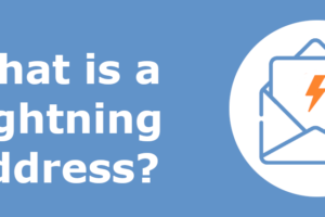 What is a Lightning Address?
