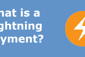What is a Lightning Payment?