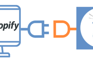 coinsnap for shopify payment plugin