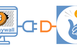 Coinsnap для BTCPayWall