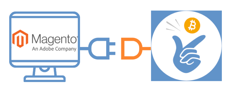 coinsnap for Magento