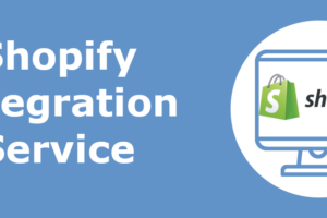 shopify integration service