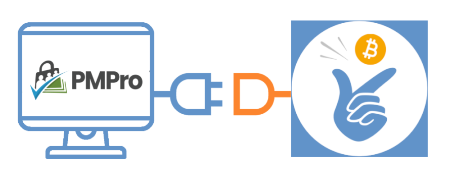 Coinsnap Payment Plugin for paidmembershippro
