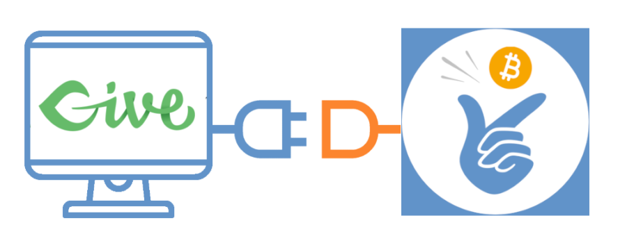 Coinsnap for GiveWP Plugin